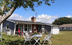 Holiday home TRÄSLÖVSLÄGE II